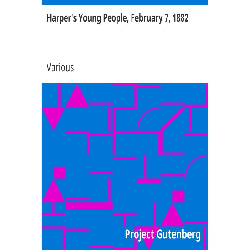 Harper's Young People,...