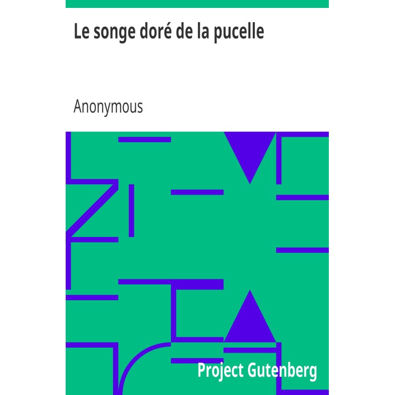 The Maid's Golden Dream