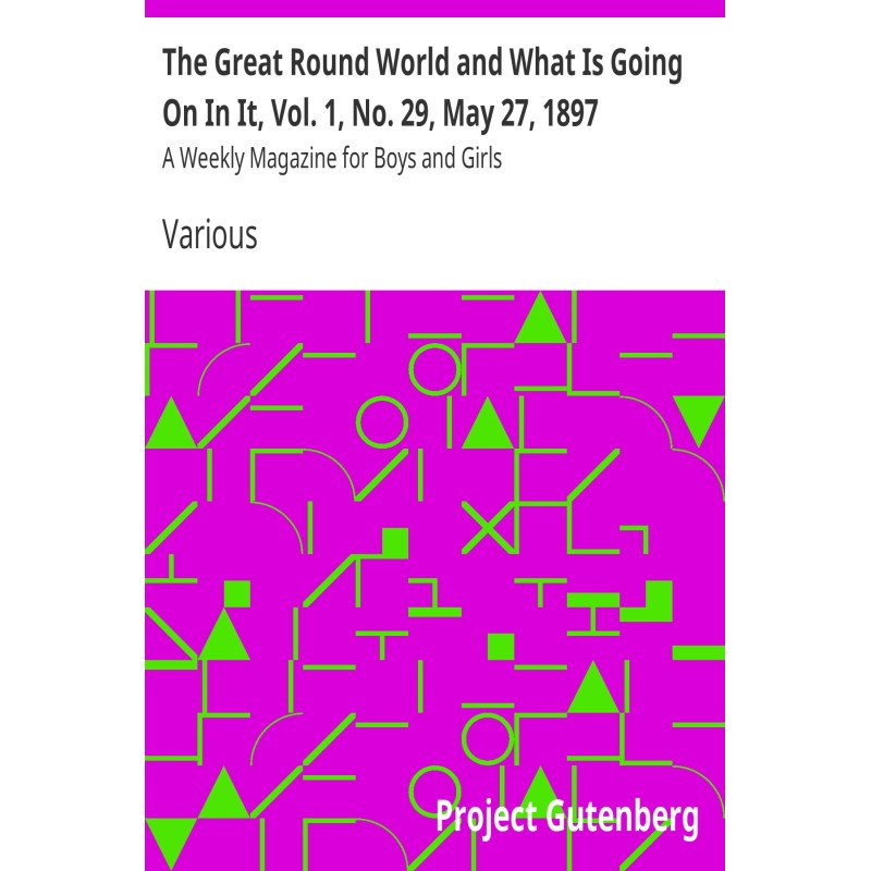 The Great Round World and...
