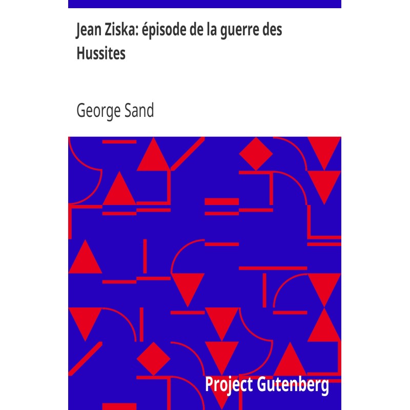 Jean Ziska: episode of the...