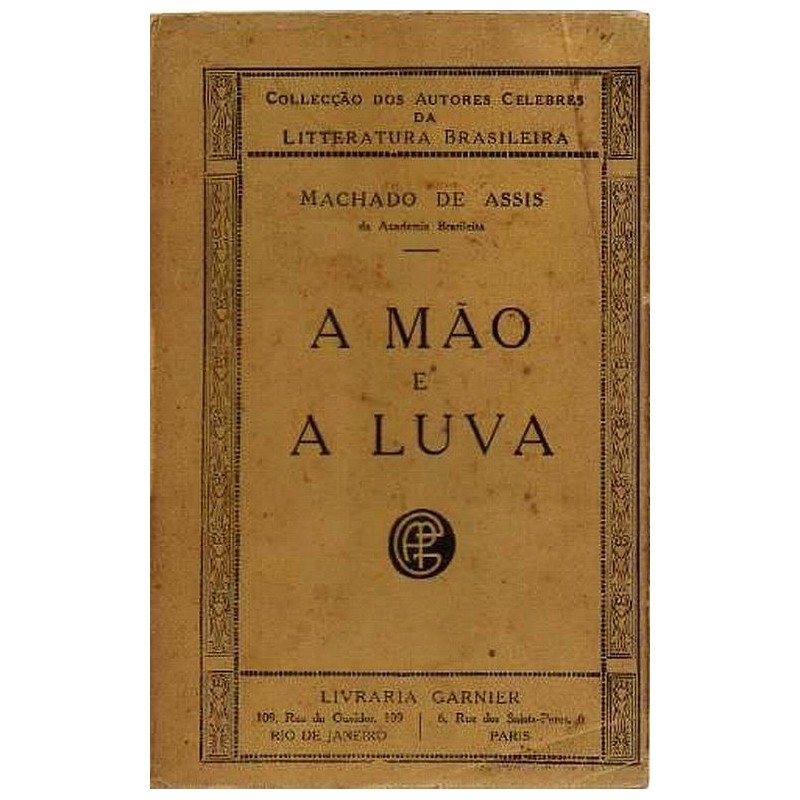 The Hand and the Glove