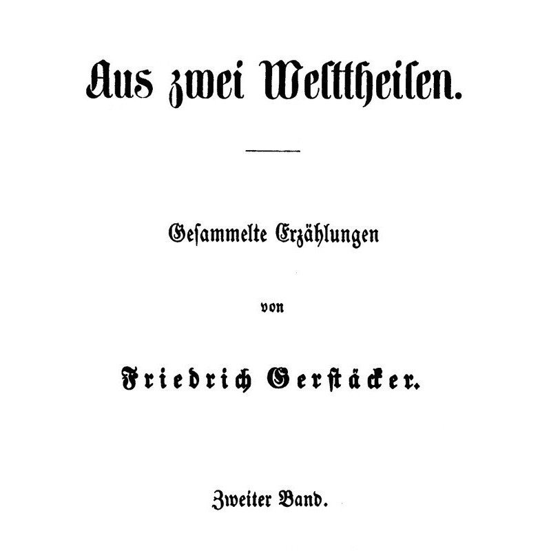 From two parts of the...