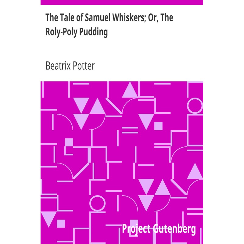 The Tale of Samuel...