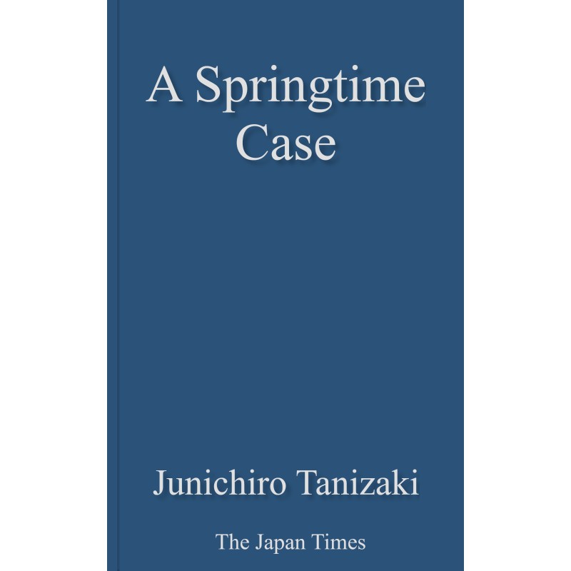 A spring-time case : $b...