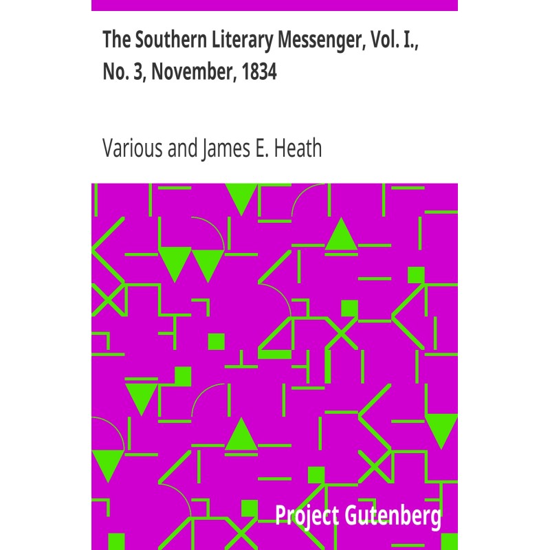 The Southern Literary...