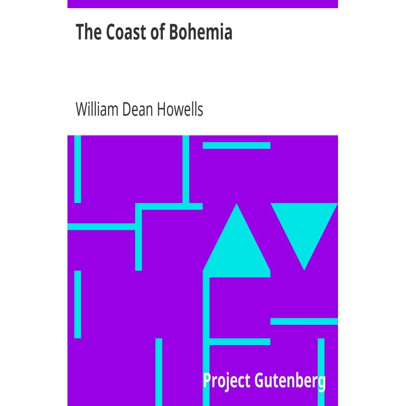 The Coast of Bohemia