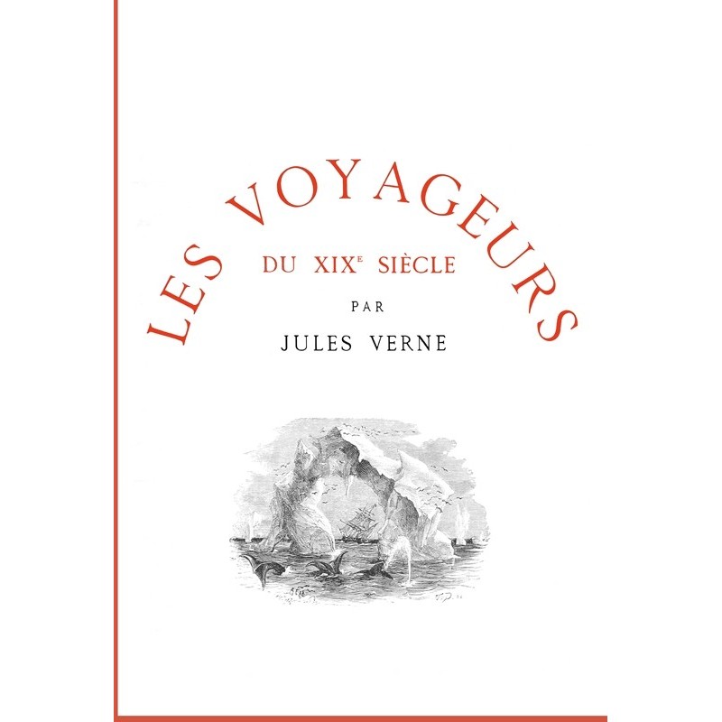 Мандрівники 19 ст