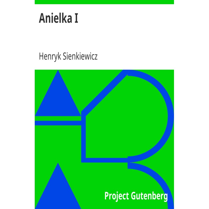 Anielka I