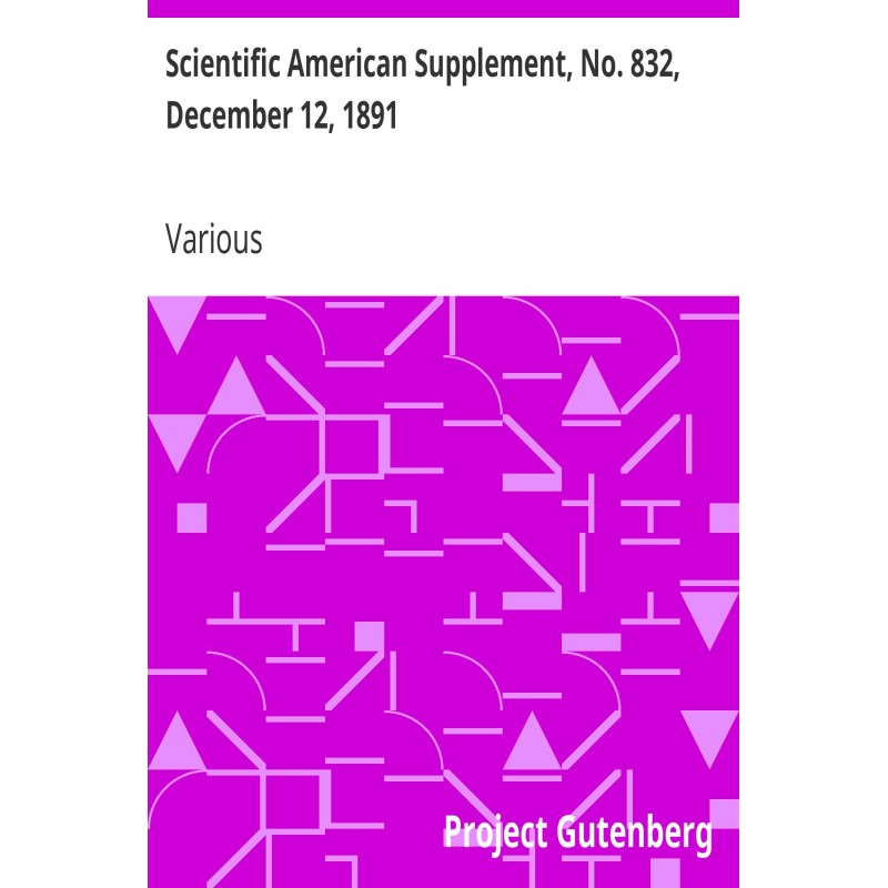 Scientific American...