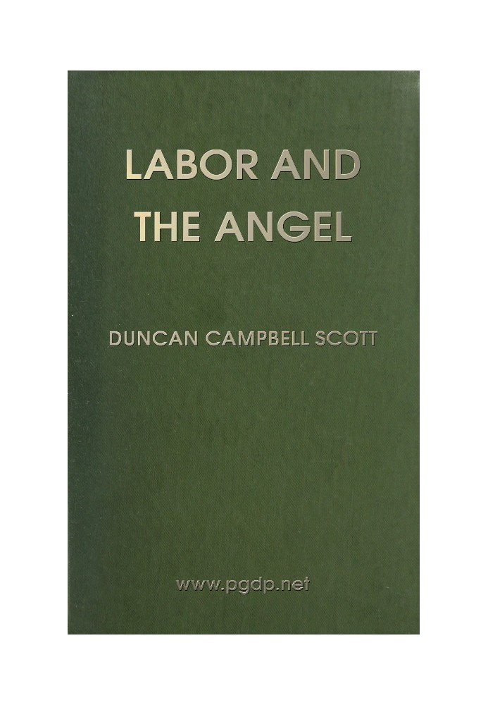 Labor and the Angel