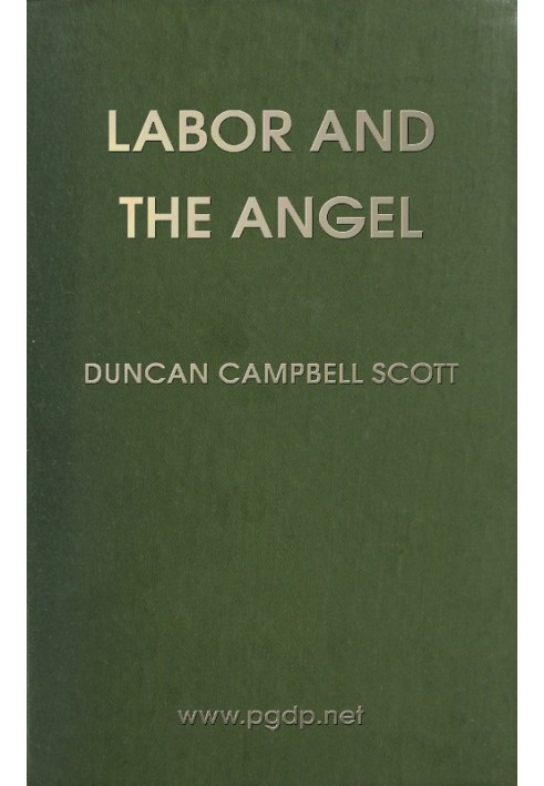 Labor and the Angel