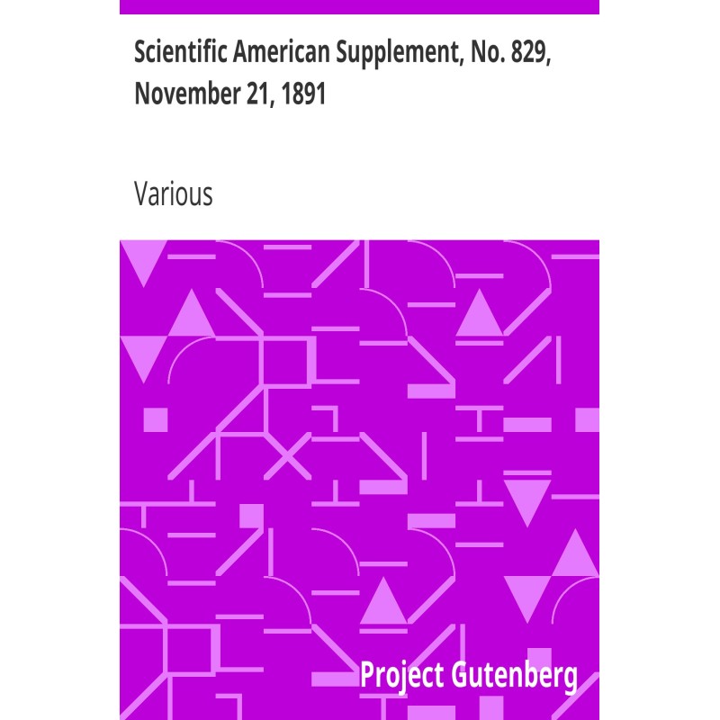 Scientific American...