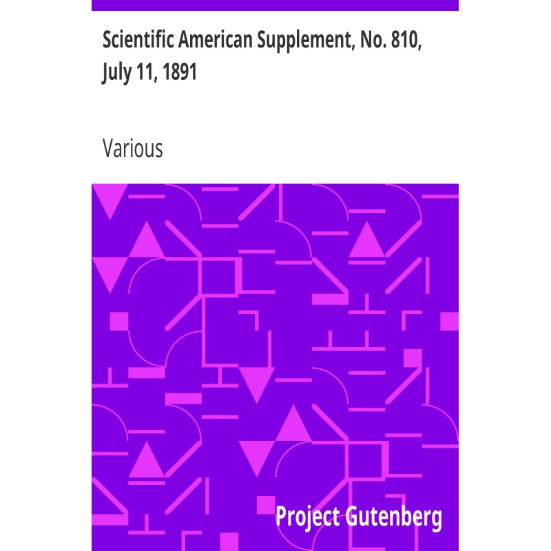 Scientific American...