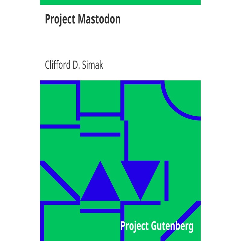 Project Mastodon
