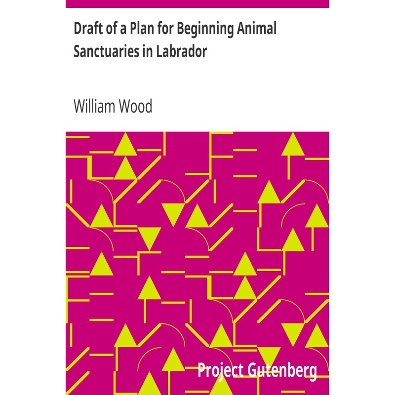 Draft of a Plan for...