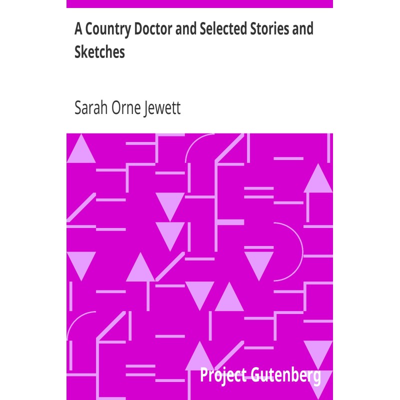 A Country Doctor and...