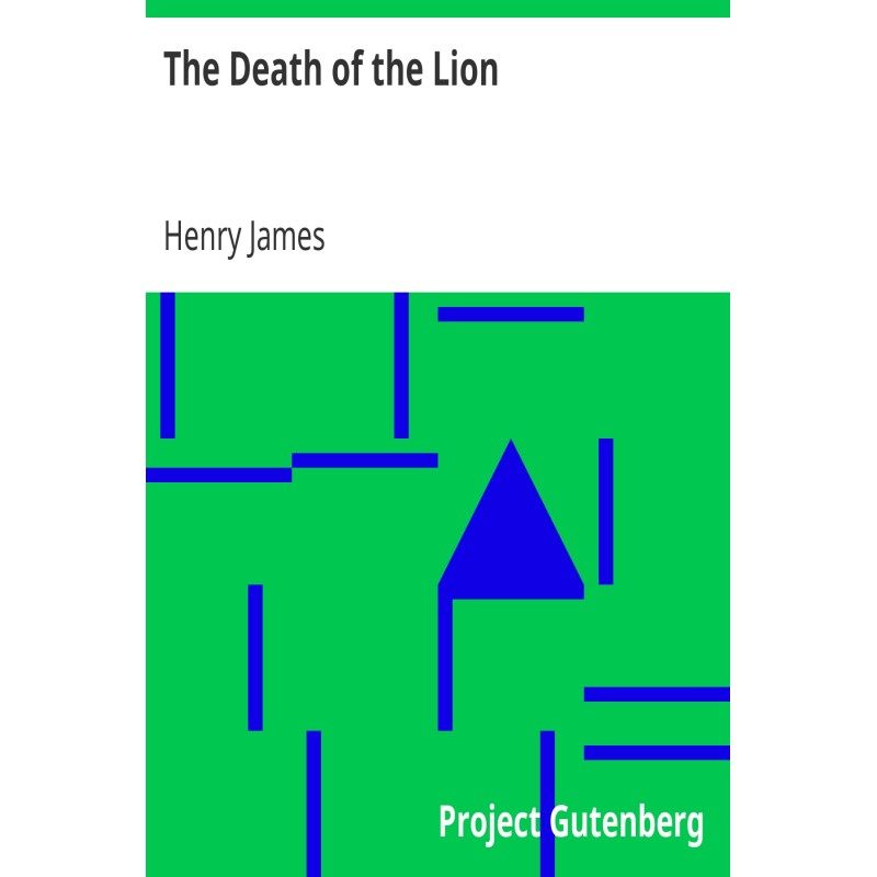 The Death of the Lion