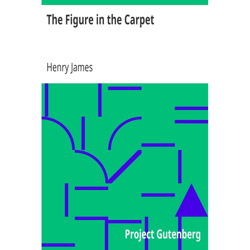 The Figure in the Carpet
