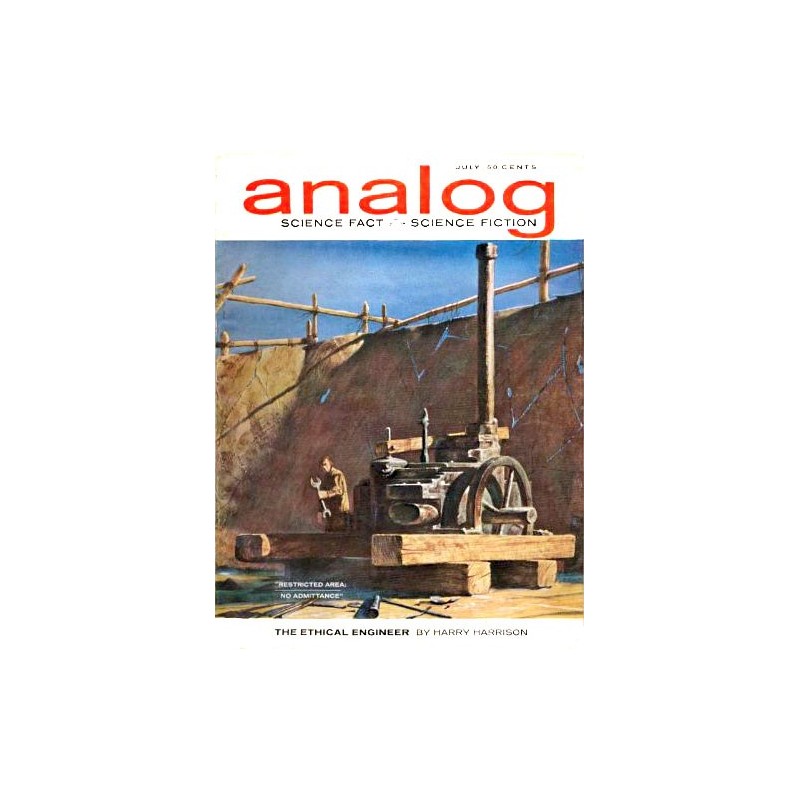 The Ethical Engineer