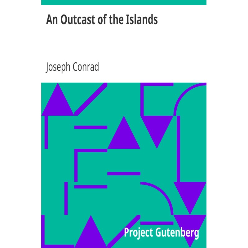 An Outcast of the Islands