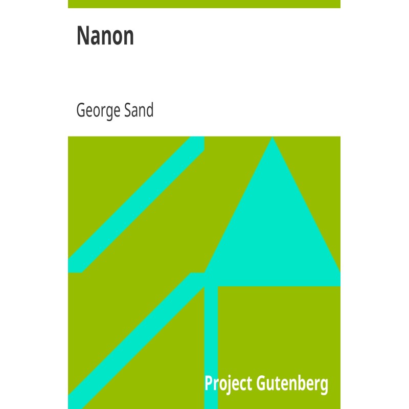 Nanon The precious library