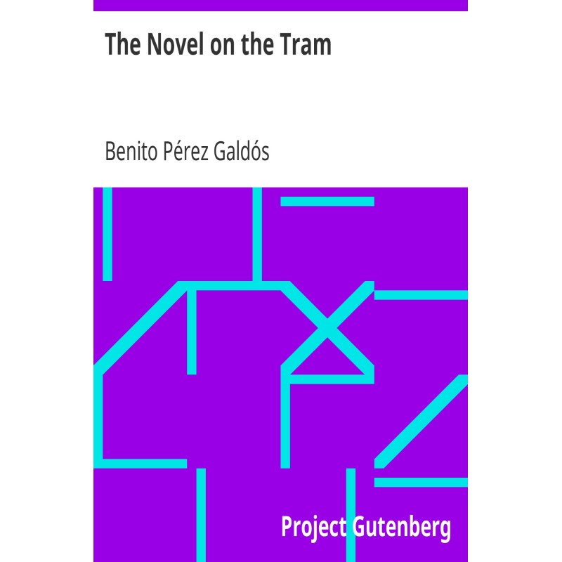 The Novel on the Tram