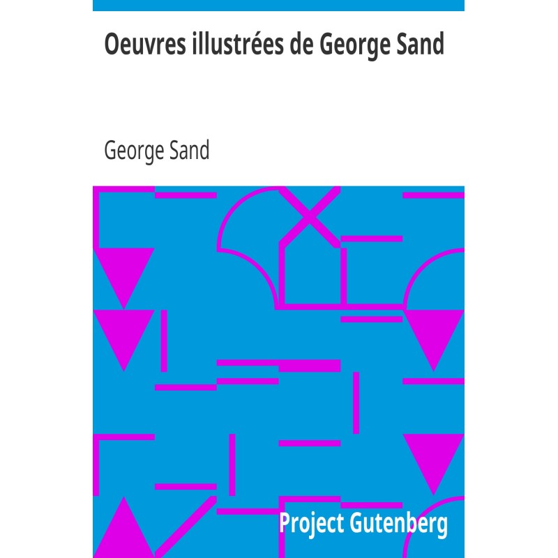 Illustrated works of George...