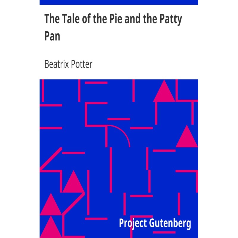 The Tale of the Pie and the...