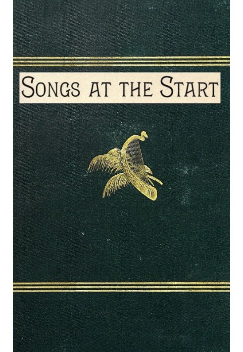 Songs at the Start