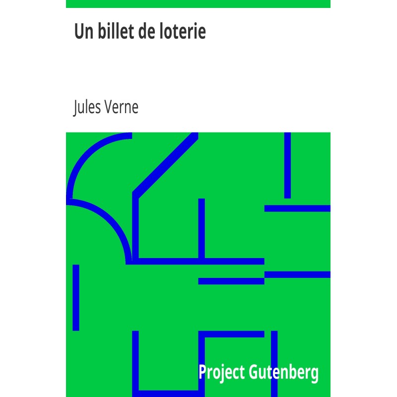 A lottery ticket (The...