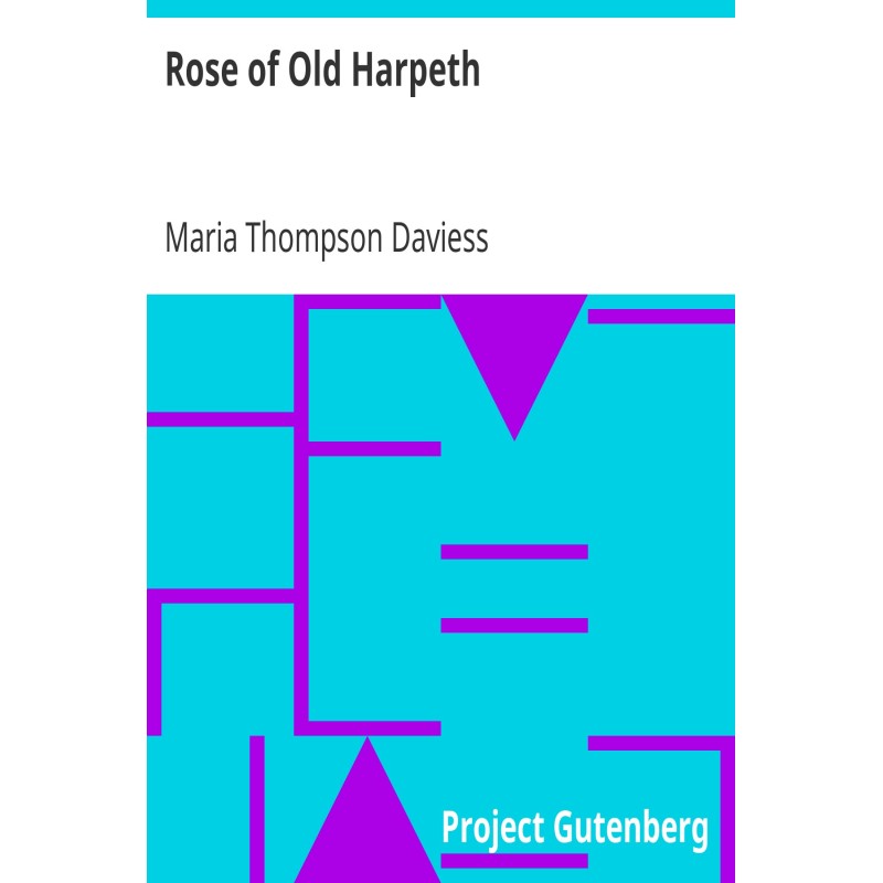 Rose of Old Harpeth