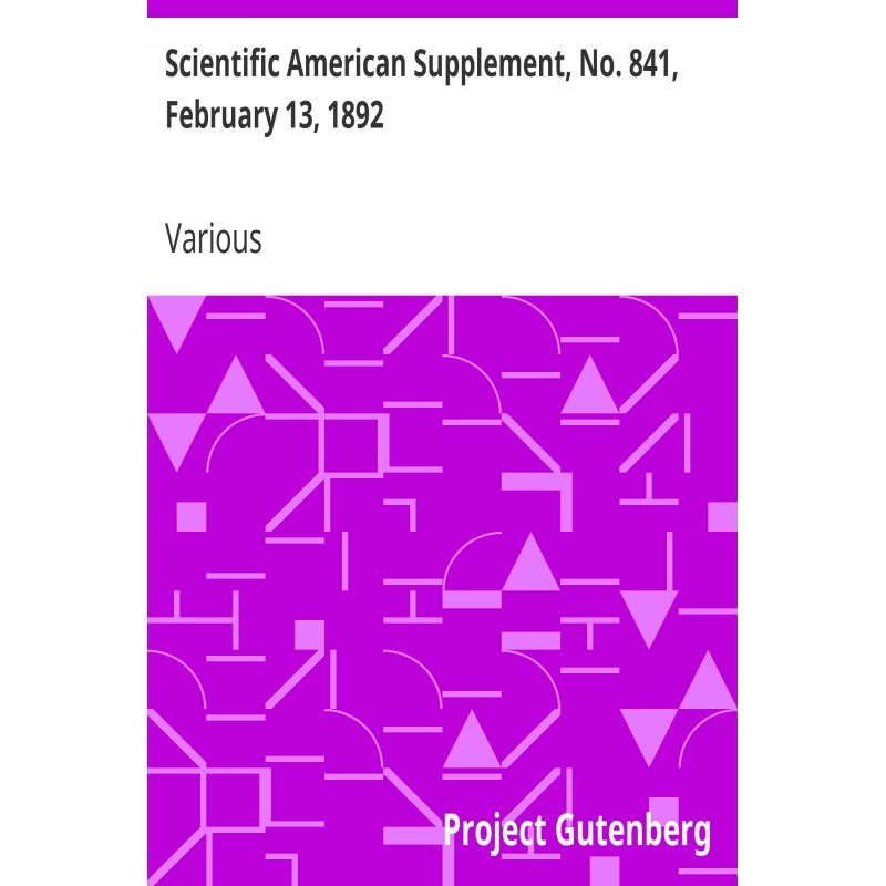 Scientific American...