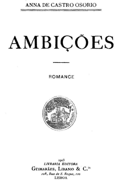 Ambitions: Romance