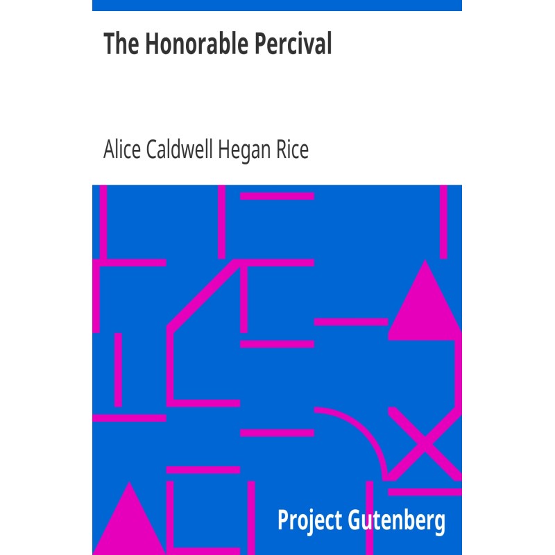 The Honorable Percival