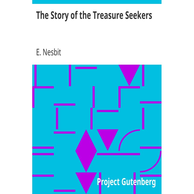 The Story of the Treasure...