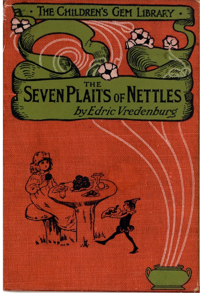 The Seven Plaits of Nettles, and other stories