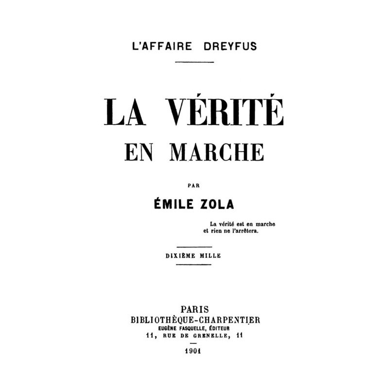 The truth in motion: The...