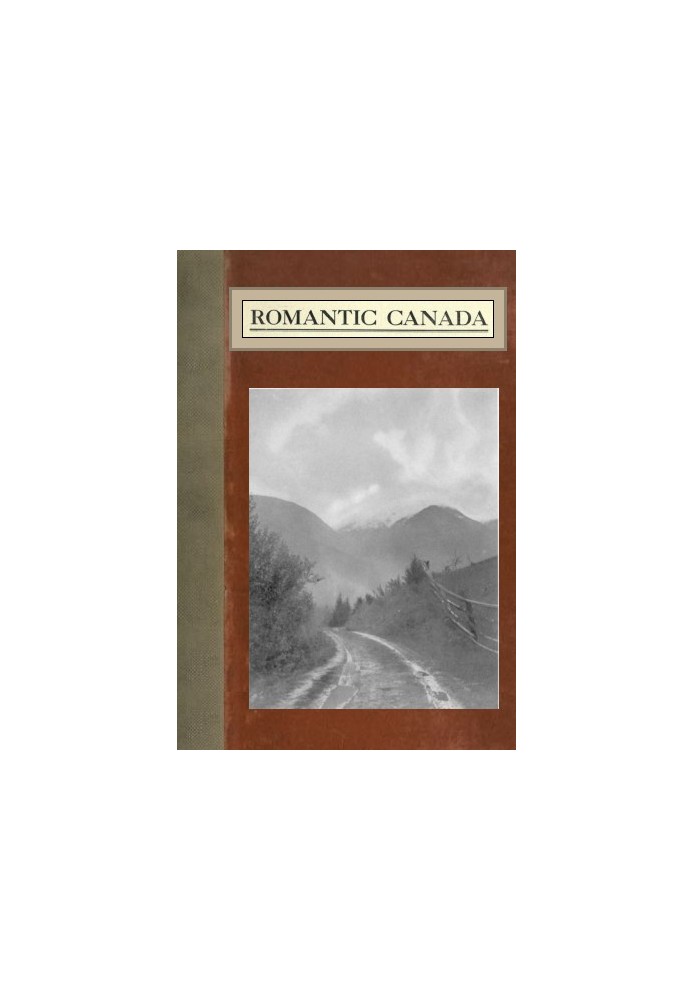 Romantic Canada