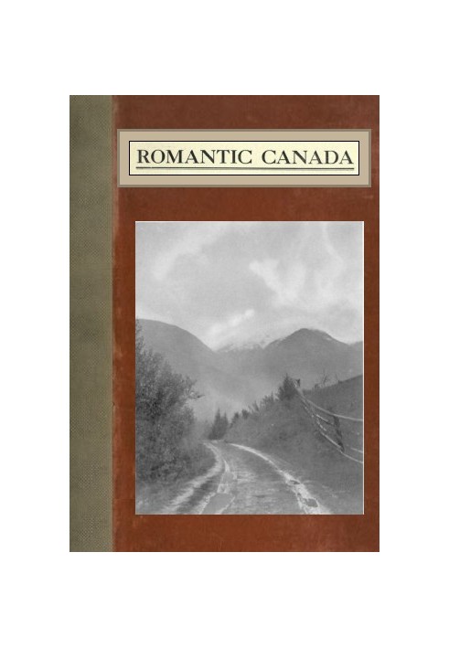 Romantic Canada