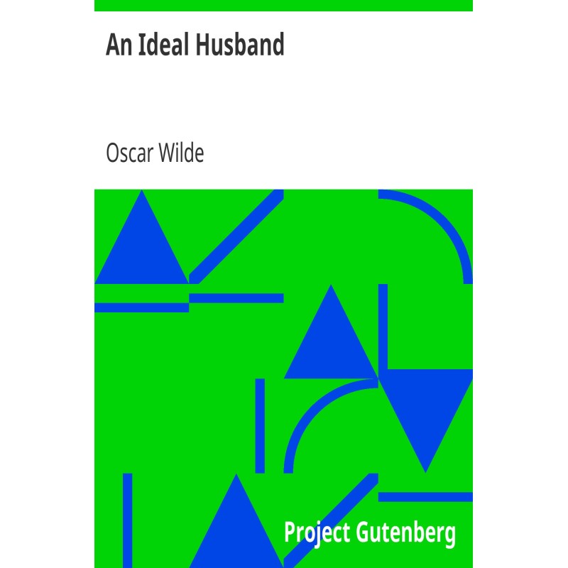 An Ideal Husband
