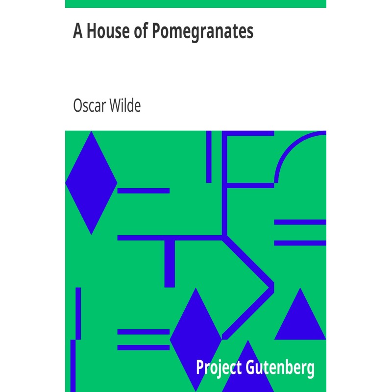 A House of Pomegranates