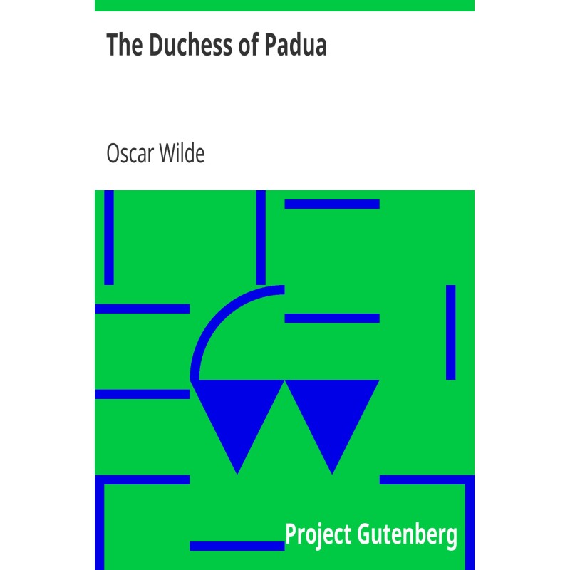 The Duchess of Padua