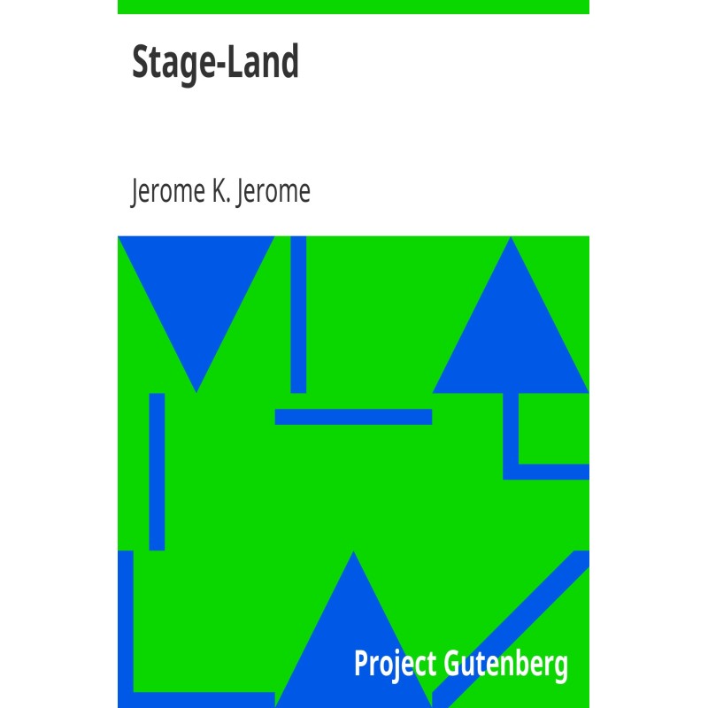 Stage-Land