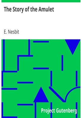 The Story of the Amulet
