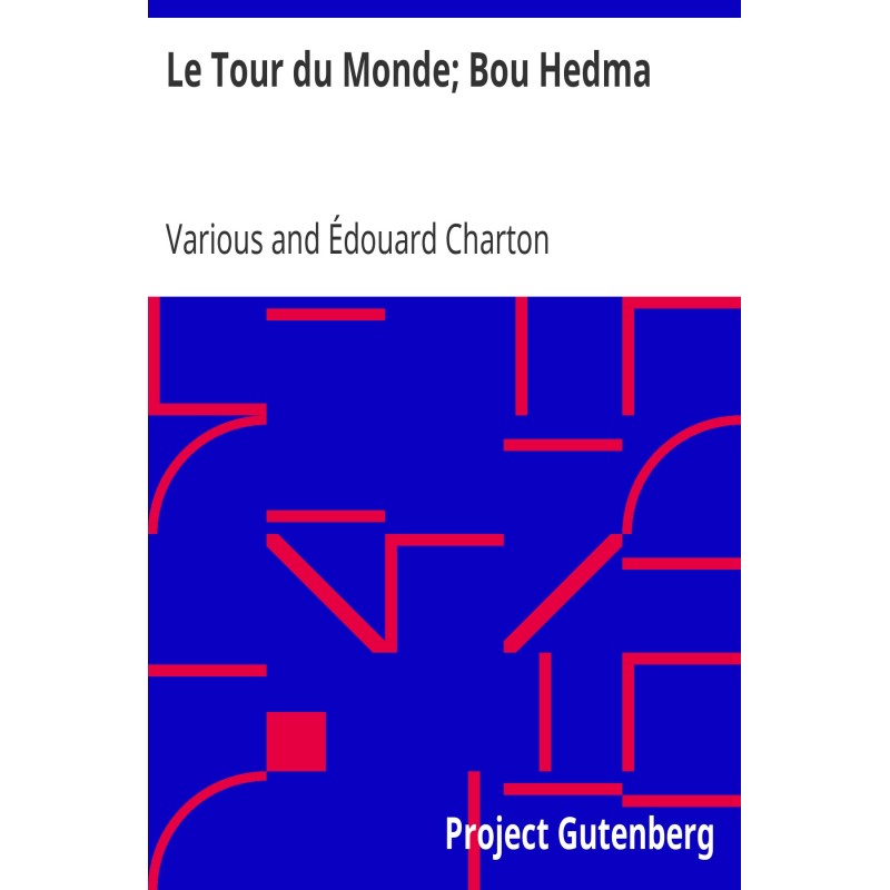 Around the world; Bou Hedma...