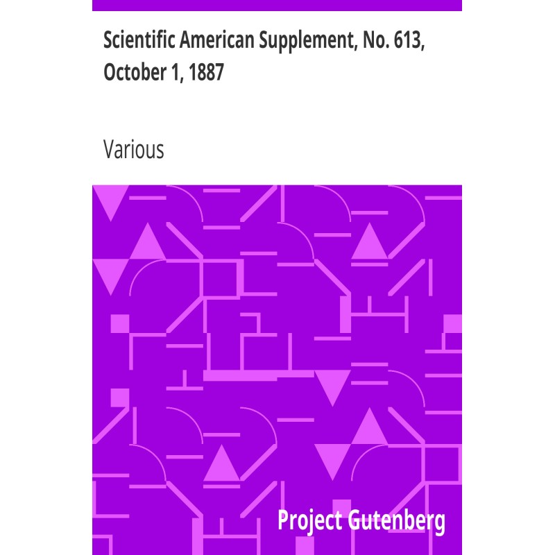 Scientific American...