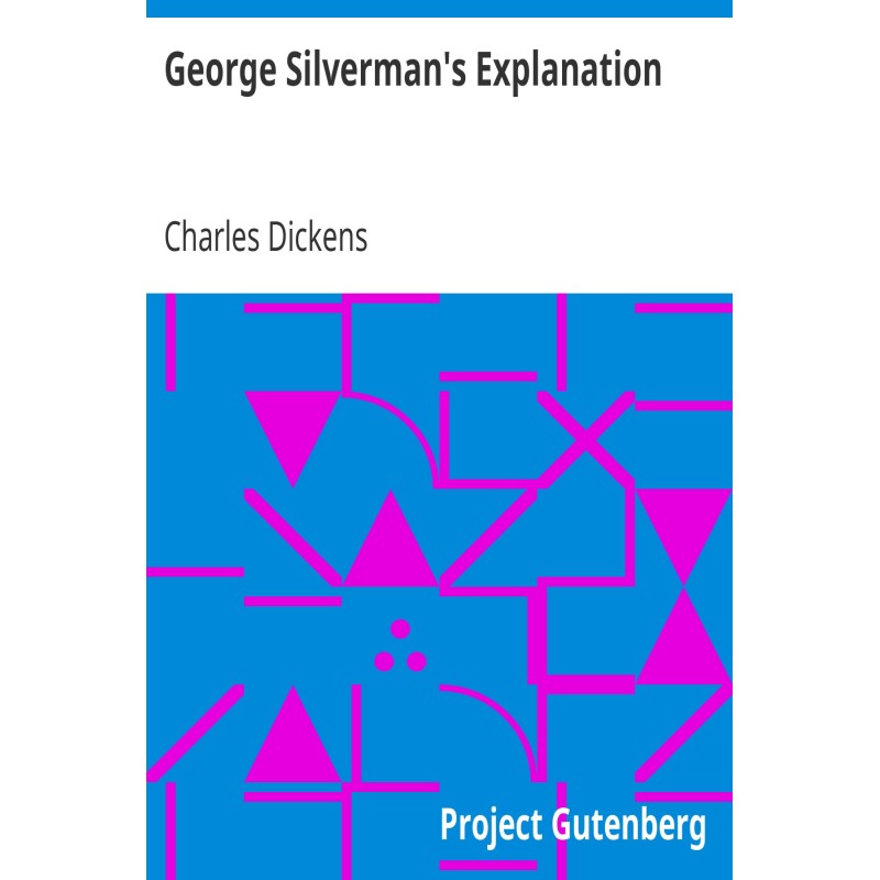 George Silverman's Explanation