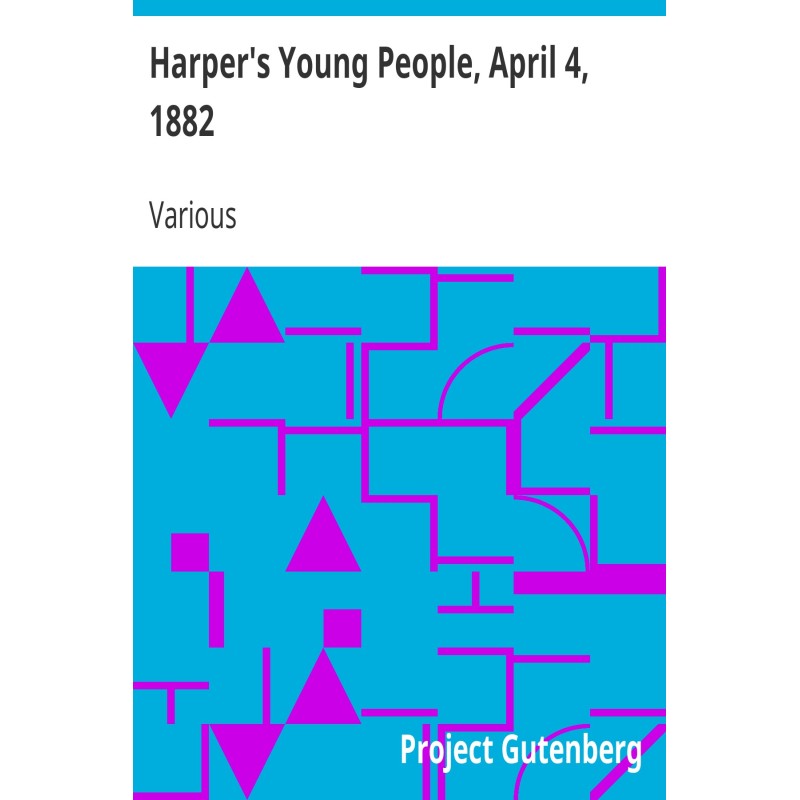 Harper's Young People,...