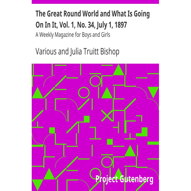 The Great Round World and...