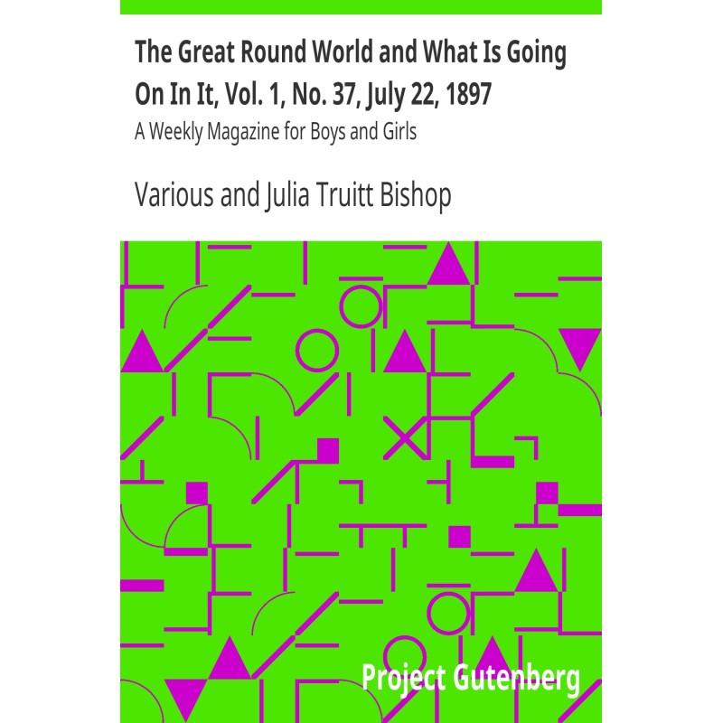 The Great Round World and...